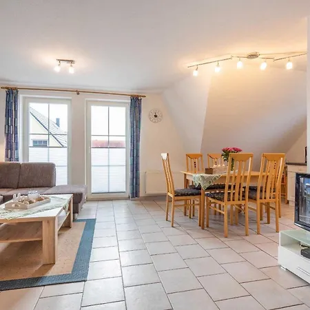 Ostseefeeling 4 Karlshagen