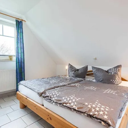 Ostseefeeling 4 Apartman *