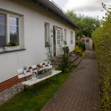 Ostseefeeling 4 Karlshagen