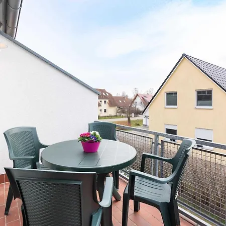 Ostseefeeling 4 * Karlshagen