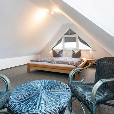 Ostseefeeling 4 Apartman Karlshagen