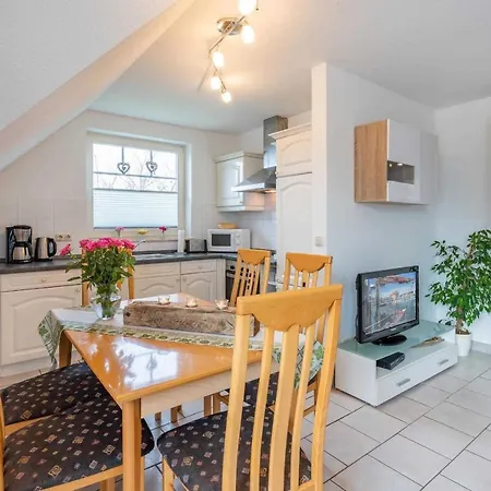 Ostseefeeling 4 Karlshagen