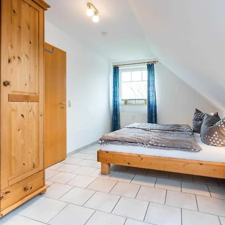 Apartment Ostseefeeling 4