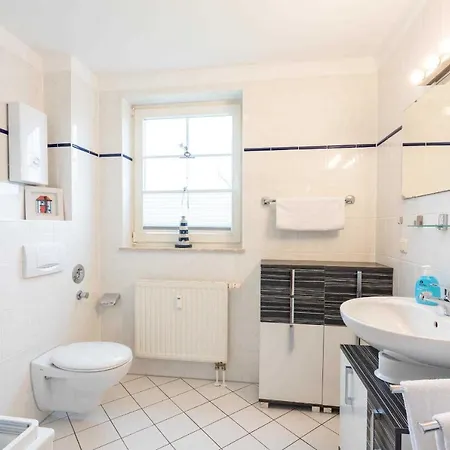 Ostseefeeling 4 * Karlshagen