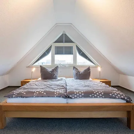 Ostseefeeling 4 Apartman Karlshagen